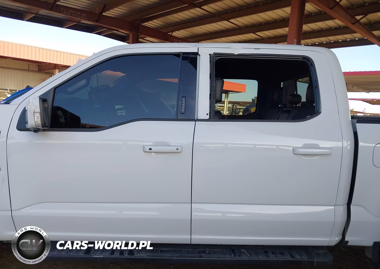 2021 Ford F-150 Lariat VIN:1FTEW1EP7MFB21319 - 14