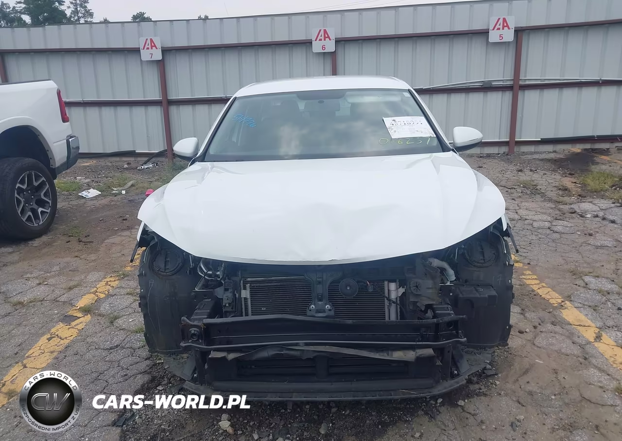 2021 Volkswagen Jetta 1.4T R-Line-1.4T Se-S VIN:3VWC57BUXMM018237 - 12