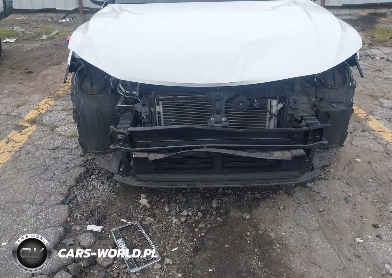 2021 Volkswagen Jetta 1.4T R-Line-1.4T Se-S VIN:3VWC57BUXMM018237 - 6