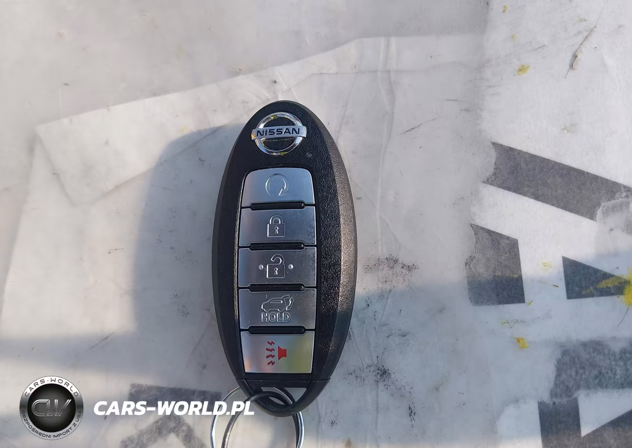 2019 Nissan Rogue Sv VIN:JN8AT2MV5KW398324 - 11