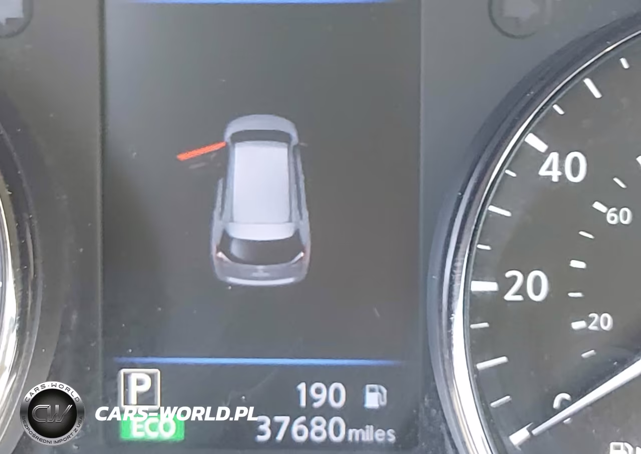 2019 Nissan Rogue Sv VIN:JN8AT2MV5KW398324 - 15