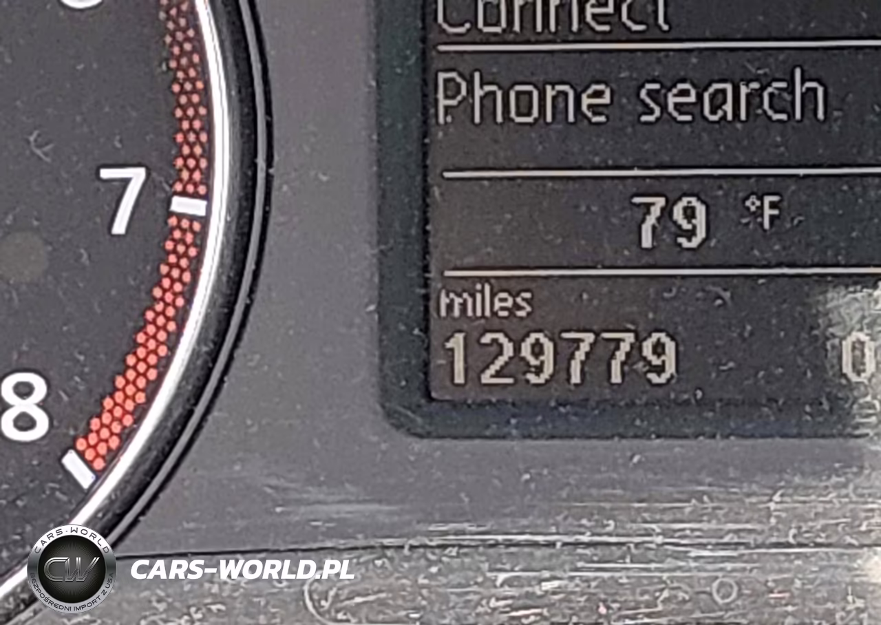 2012 Volkswagen Passat 3.6L V6 Se VIN:1VWBM7A32CC060229 - 15