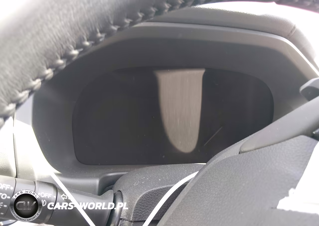 2025 Honda Odyssey Touring VIN:5FNRL6H80SB017557 - 15