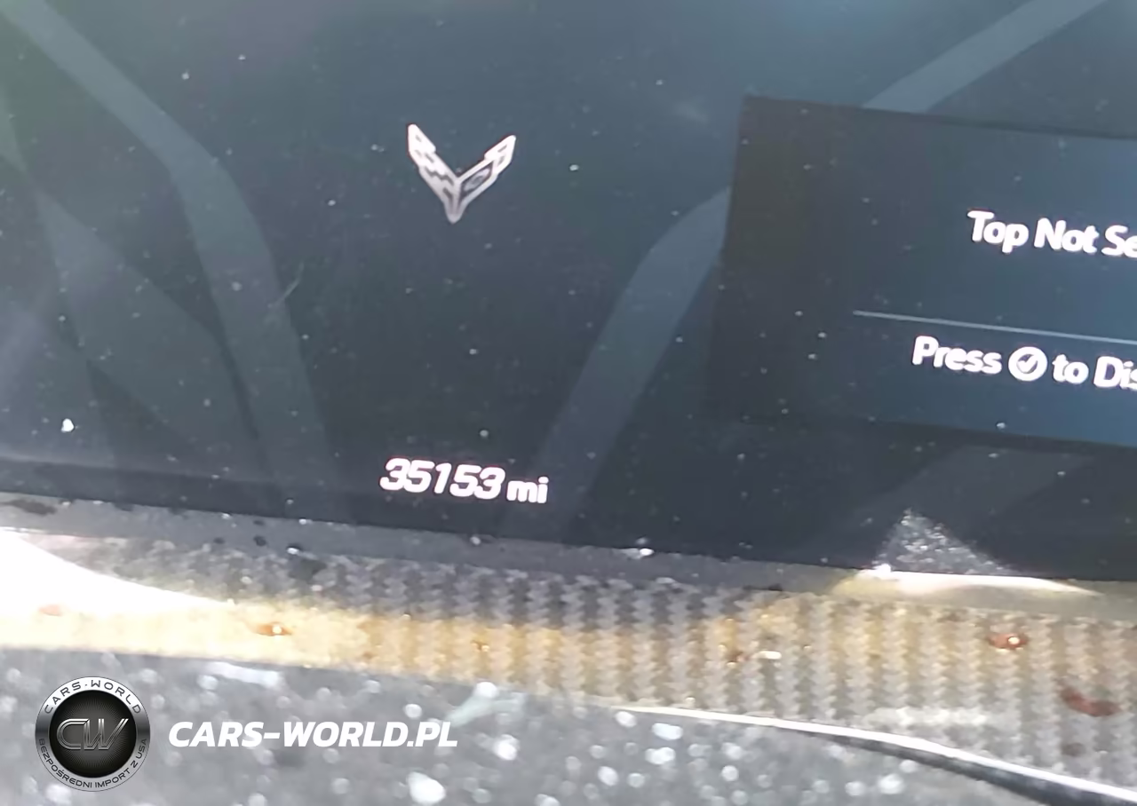 2020 Chevrolet Corvette Stingray VIN:1G1Y83D49L5115688 - 16
