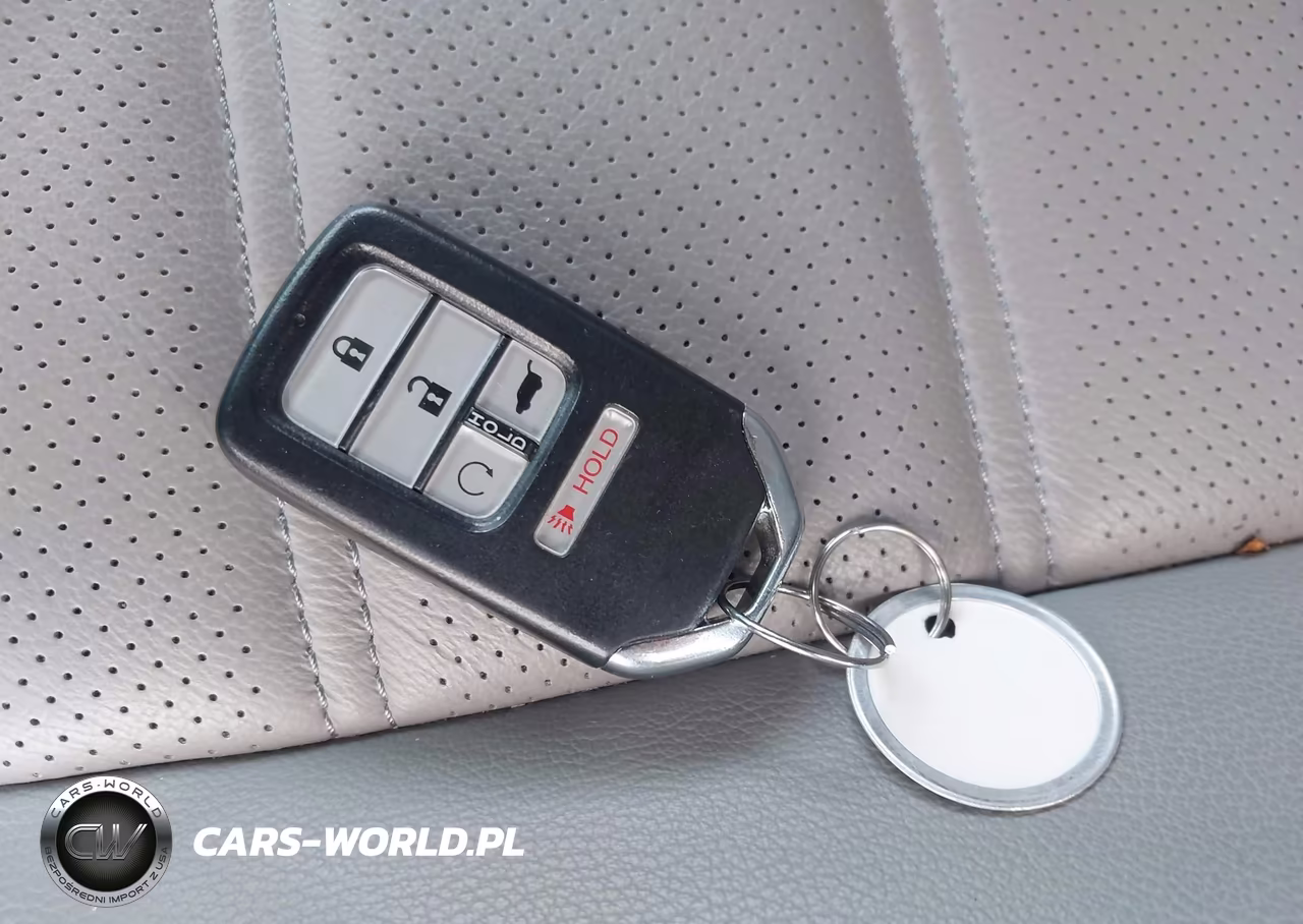 2019 Honda Cr-V Touring VIN:2HKRW2H93KH625986 - 11