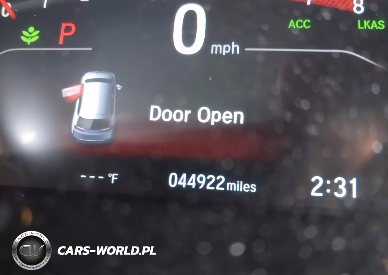 2019 Honda Cr-V Touring VIN:2HKRW2H93KH625986 - 16