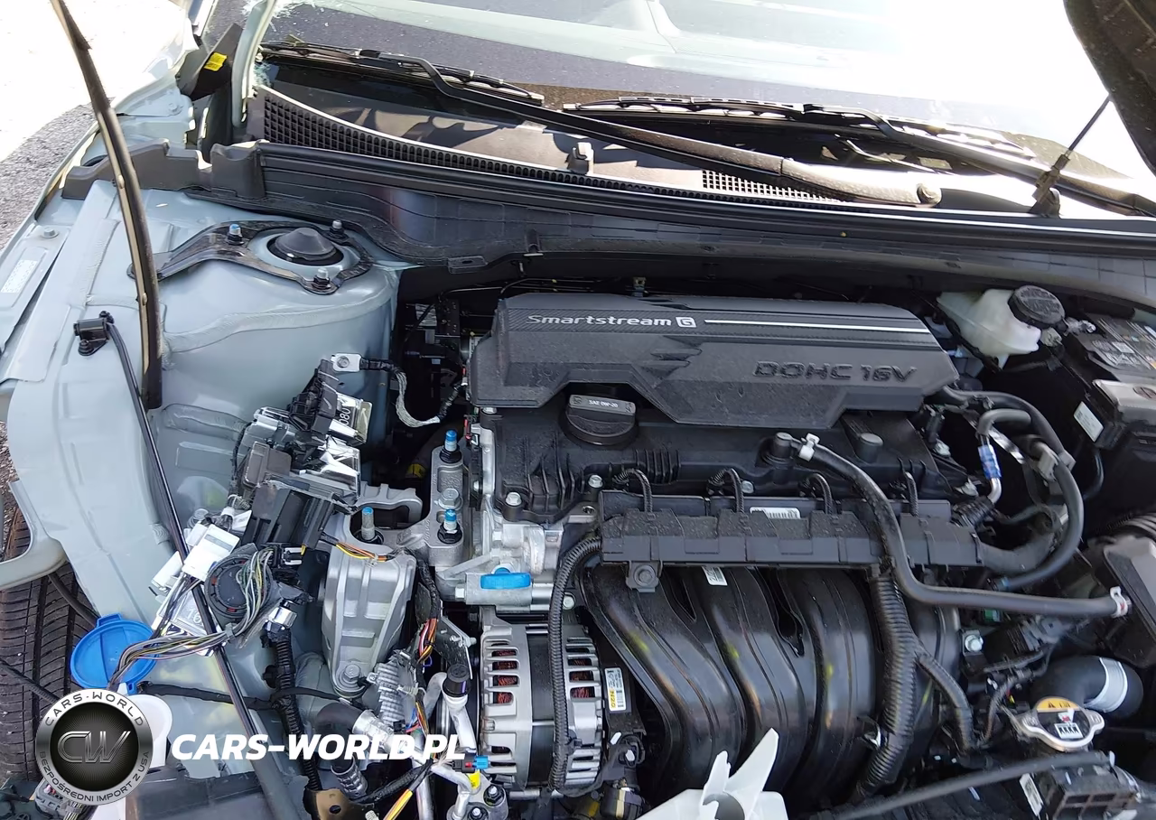 2026 Kia K4 Lxs VIN:3KPFT4DE0TE323488 - 10
