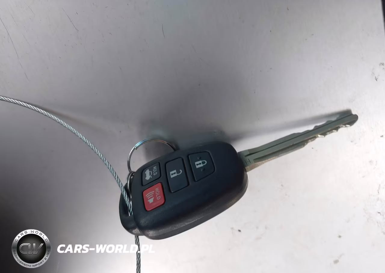 2015 Toyota Corolla Le VIN:2T1BURHE9FC297043 - 11