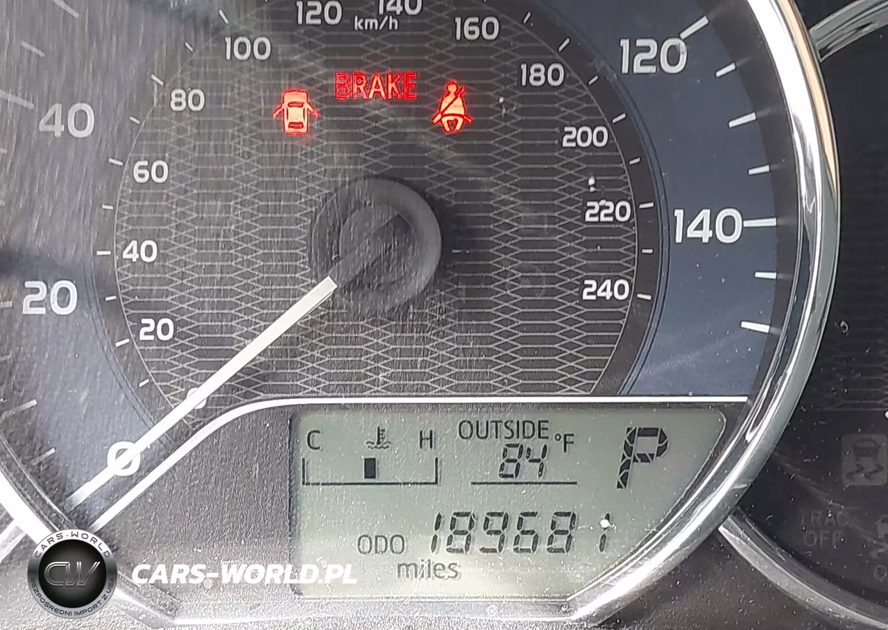 2015 Toyota Corolla Le VIN:2T1BURHE9FC297043 - 15