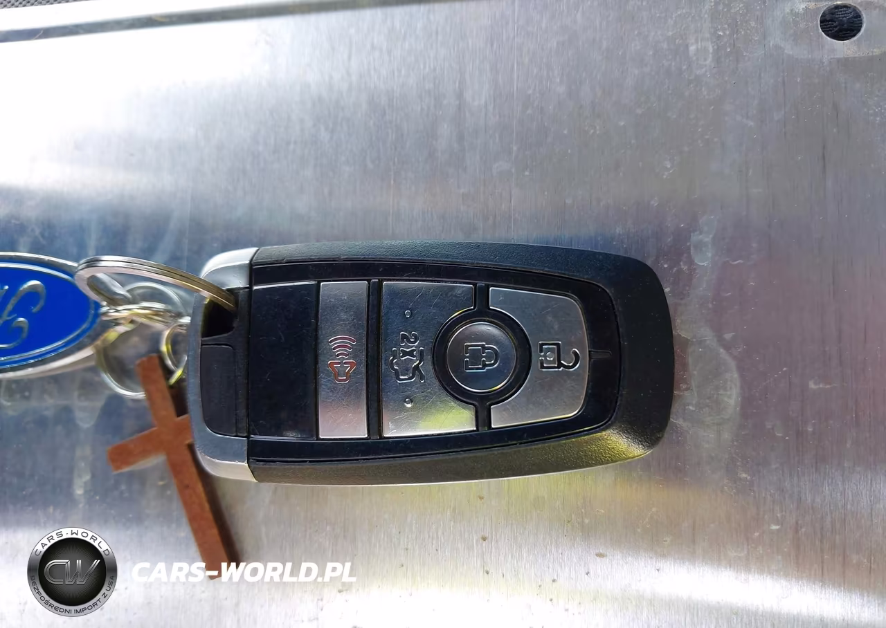 2019 Ford Fusion Hybrid Se VIN:3FA6P0LU5KR188026 - 11