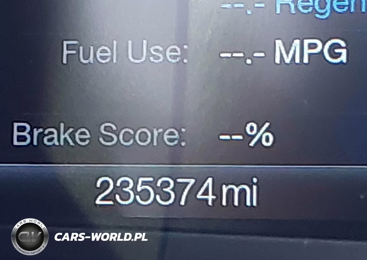 2019 Ford Fusion Hybrid Se VIN:3FA6P0LU5KR188026 - 15