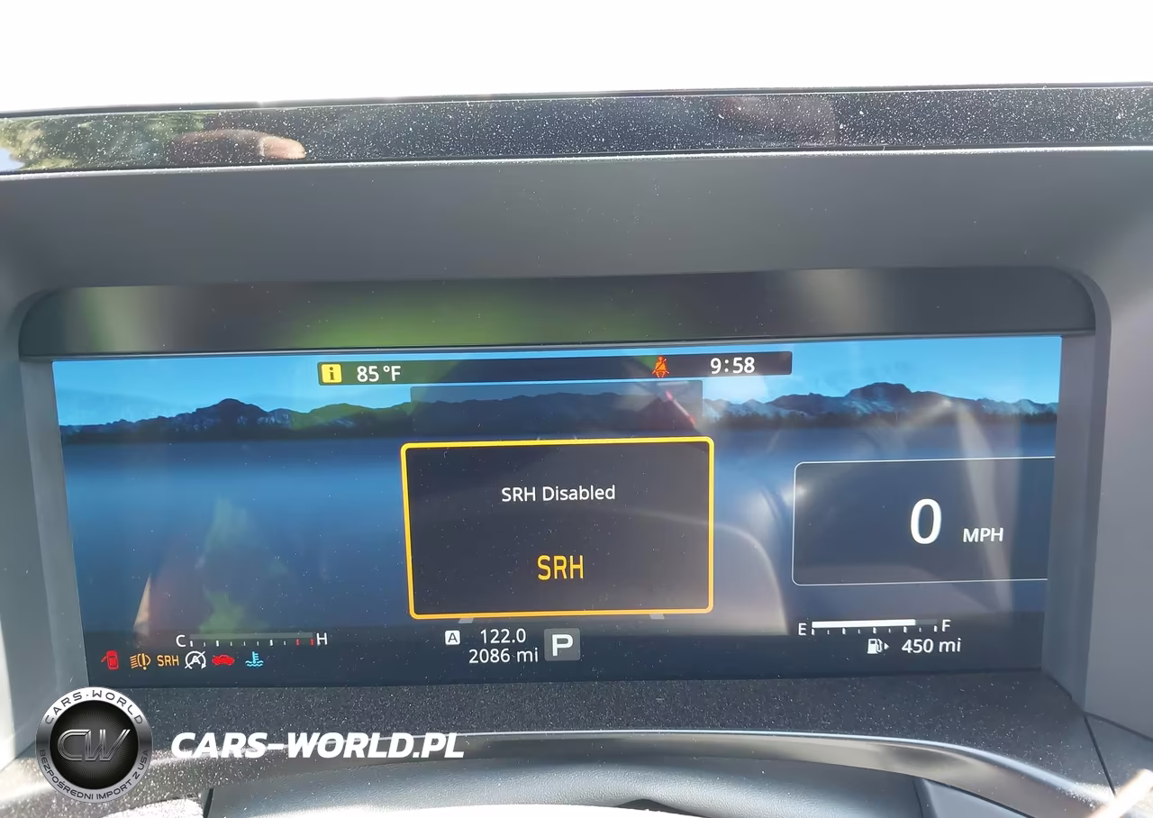 2026 Subaru Outback Premium VIN:JF2BUPAD3TY538481 - 7