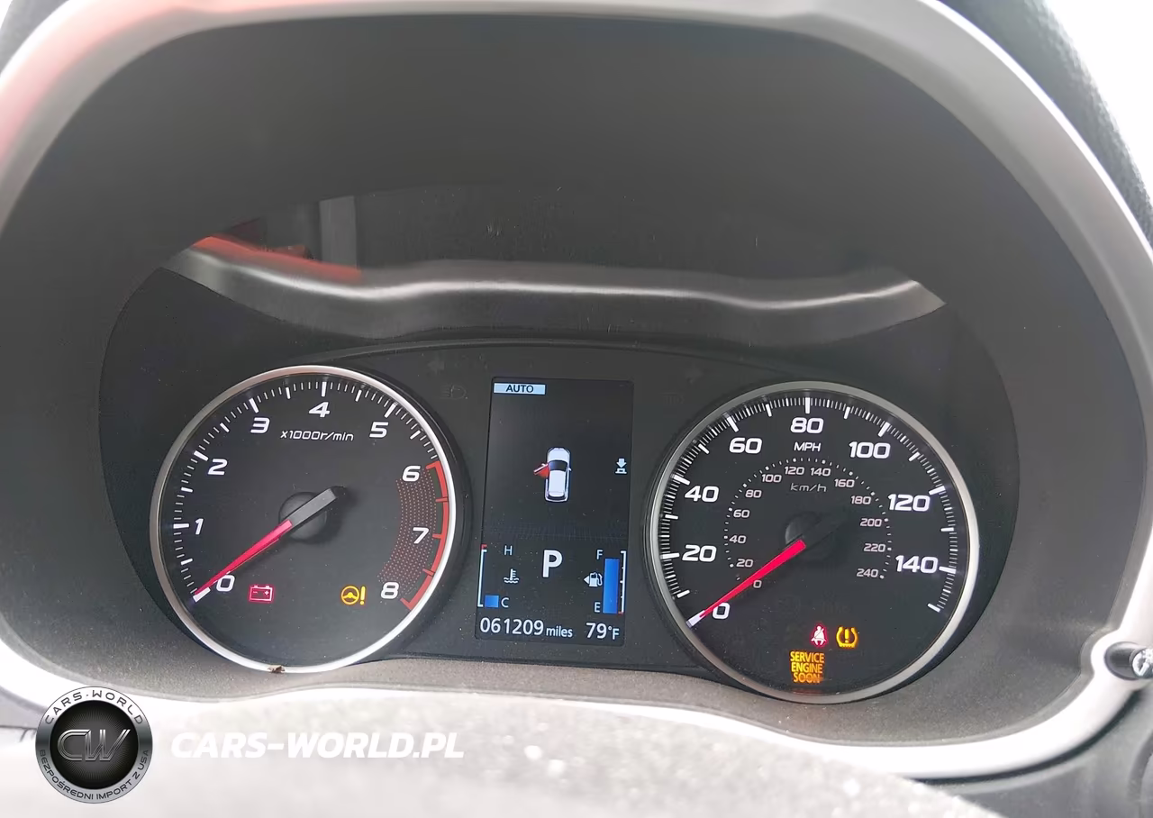 2019 Mitsubishi Eclipse Cross Es VIN:JA4AT3AA9KZ038713 - 7