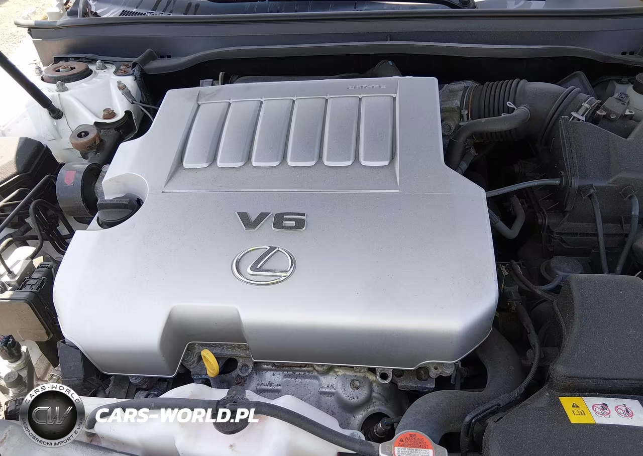 2016 Lexus Es 350 VIN:JTHBK1GG8G2243693 - 10