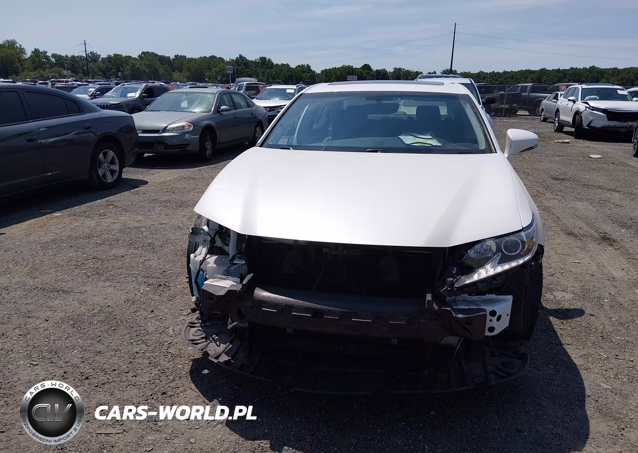 2016 Lexus Es 350 VIN:JTHBK1GG8G2243693 - 12