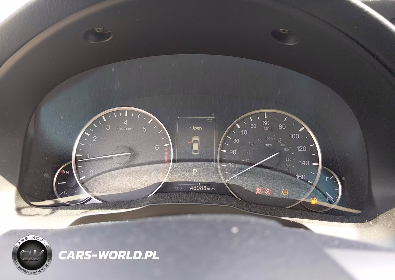 2016 Lexus Es 350 VIN:JTHBK1GG8G2243693 - 7