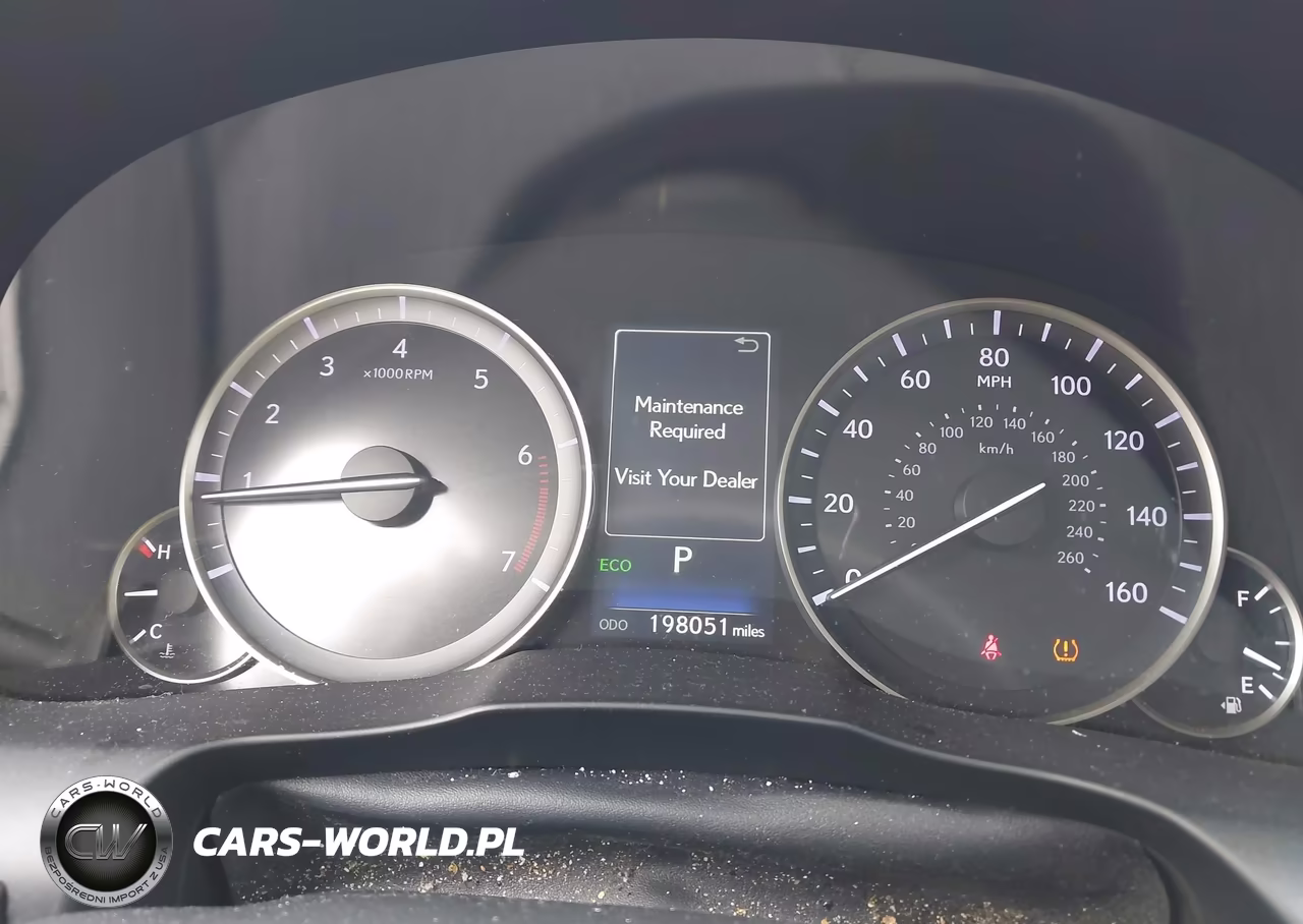 2016 Lexus Es 350 VIN:JTHBK1GGXG2218150 - 7