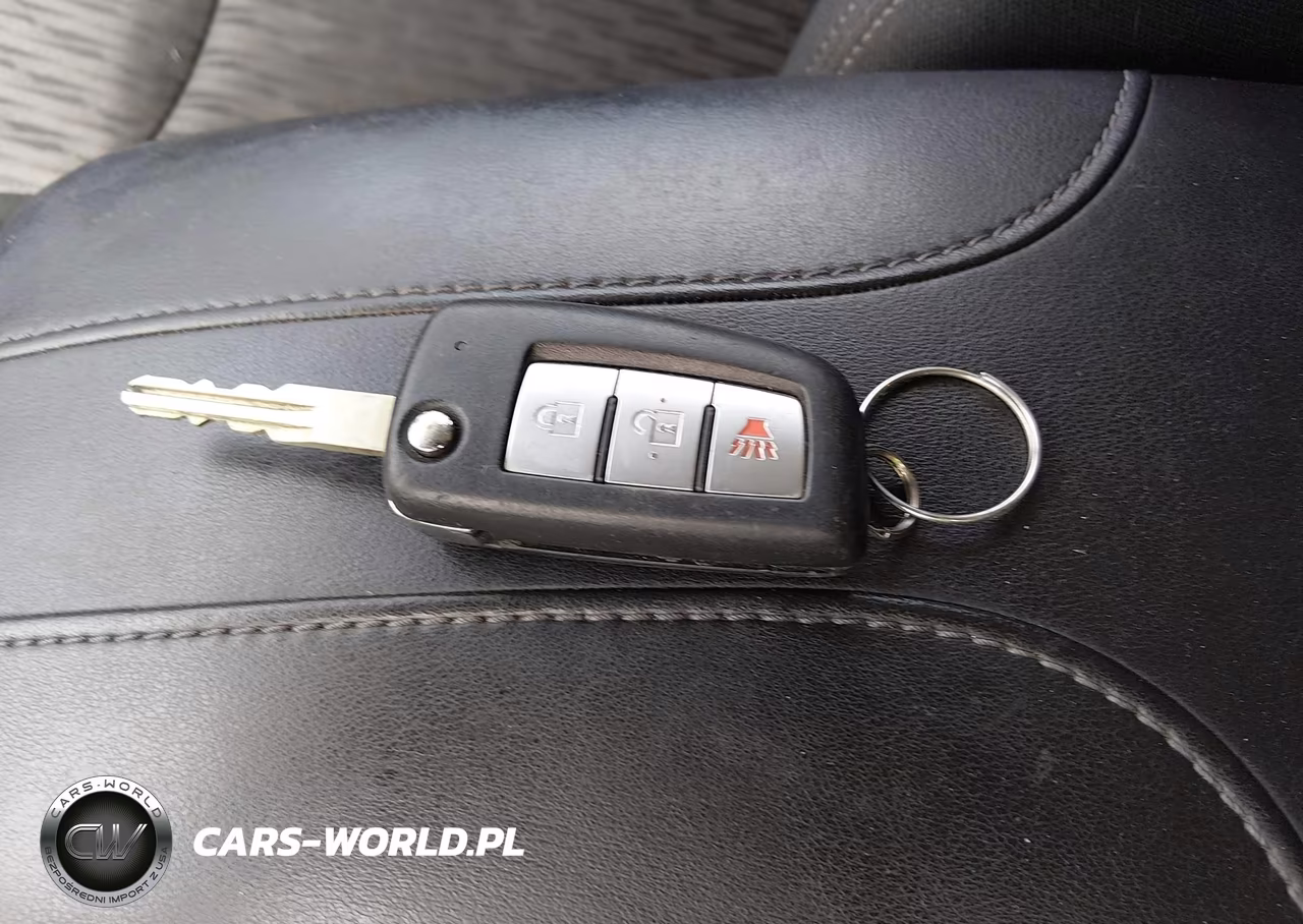 2020 Nissan Rogue S Fwd VIN:5N1AT2MTXLC817972 - 11
