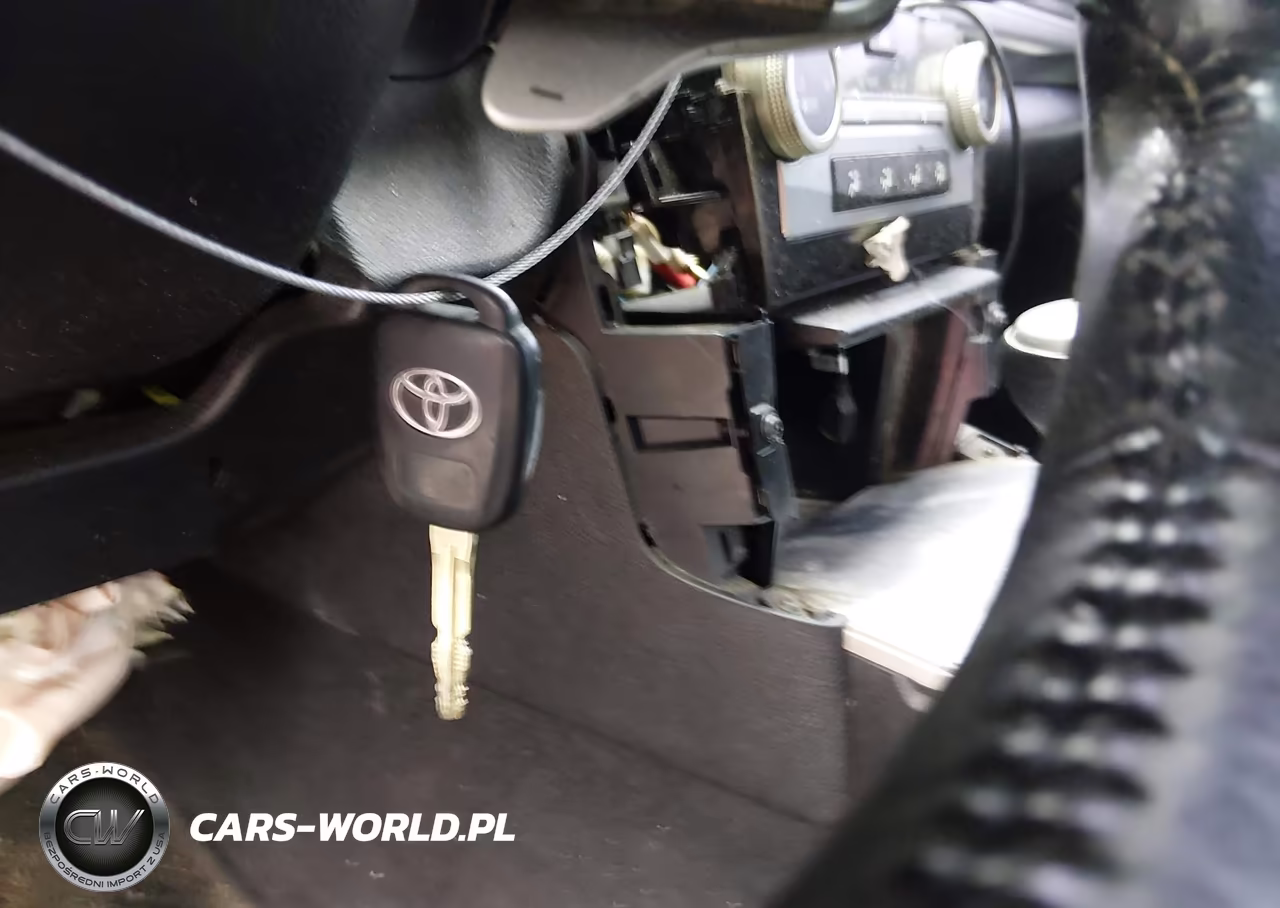 2014 Toyota Camry Se VIN:4T1BF1FK3EU844681 - 11