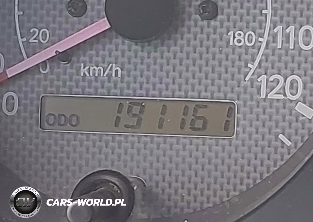 1998 Toyota Rav4 VIN:JT3GP10V0W7027098 - 16