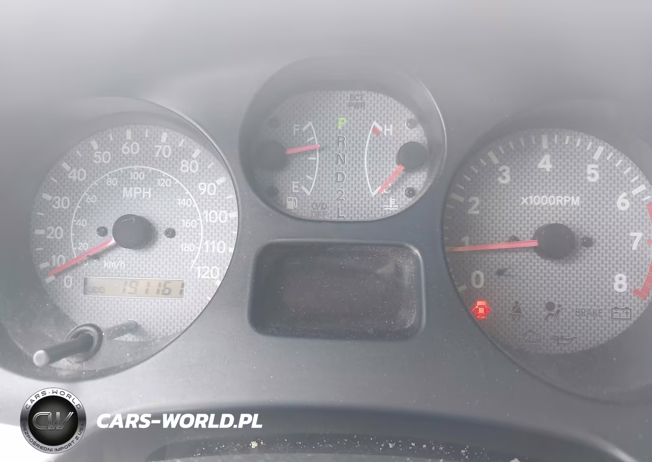 1998 Toyota Rav4 VIN:JT3GP10V0W7027098 - 7