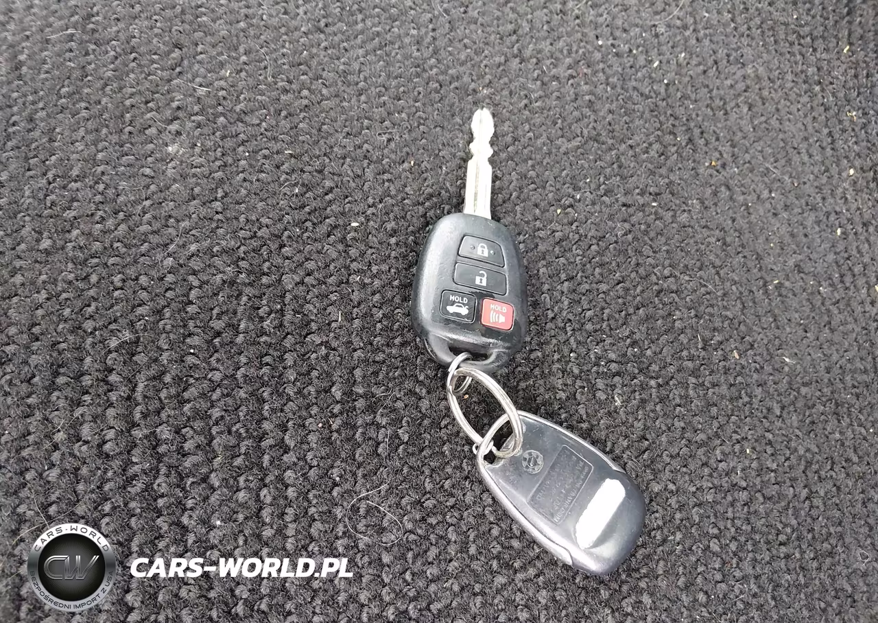 2014 Toyota Corolla S Plus VIN:2T1BURHE6EC113899 - 11