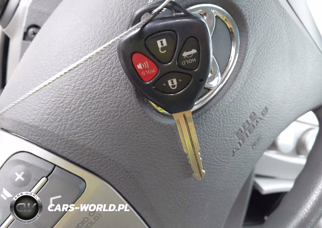 2008 Toyota Camry Le VIN:4T1BE46KX8U202144 - 11