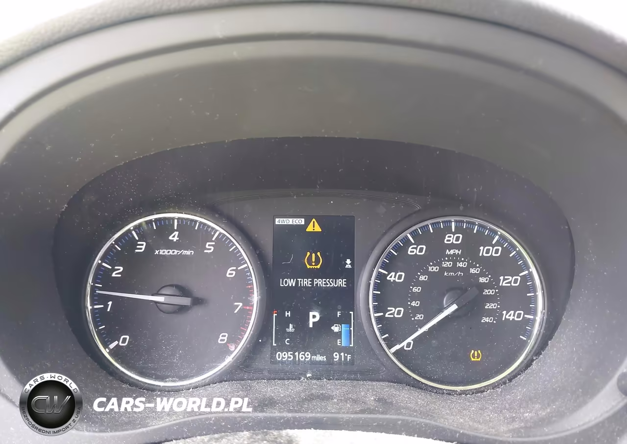 2018 Mitsubishi Outlander Es VIN:JA4AZ3A32JZ066657 - 7