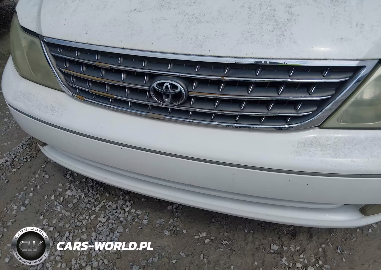 2004 Toyota Avalon Xls VIN:4T1BF28B74U364841 - 6