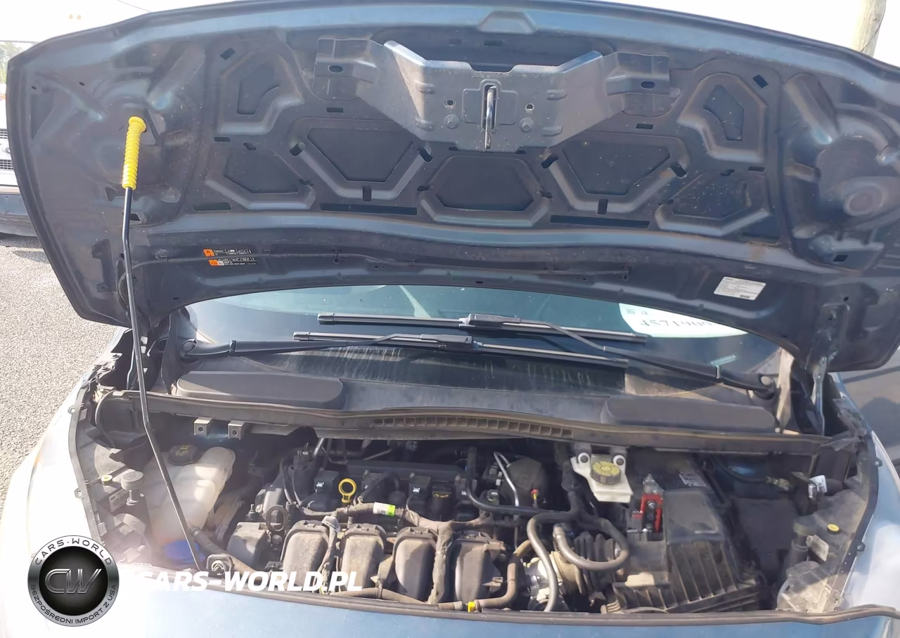2021 Ford Transit Connect Xl Passenger VIN:NM0GE9E20M1490693 - 10