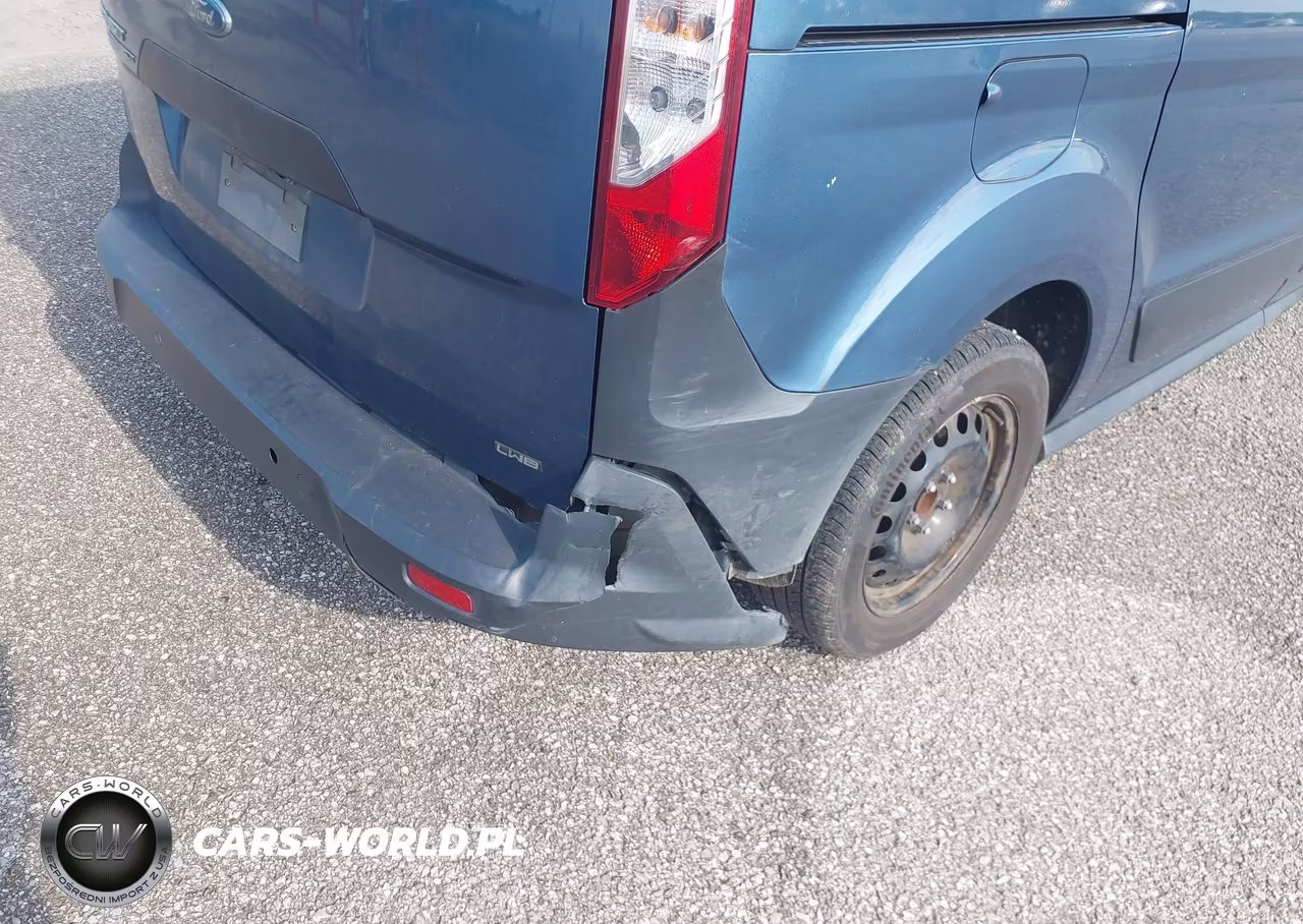 2021 Ford Transit Connect Xl Passenger VIN:NM0GE9E20M1490693 - 6