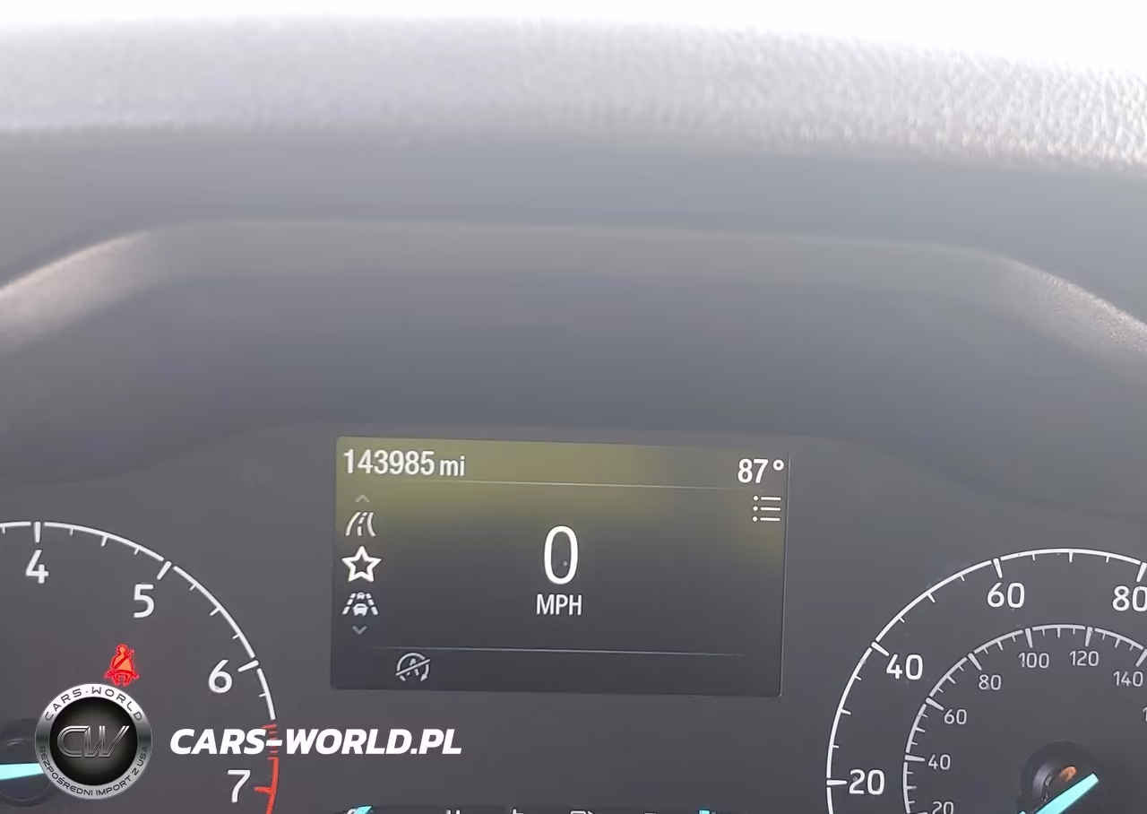 2021 Ford Transit Connect Xl Passenger VIN:NM0GE9E20M1490693 - 7
