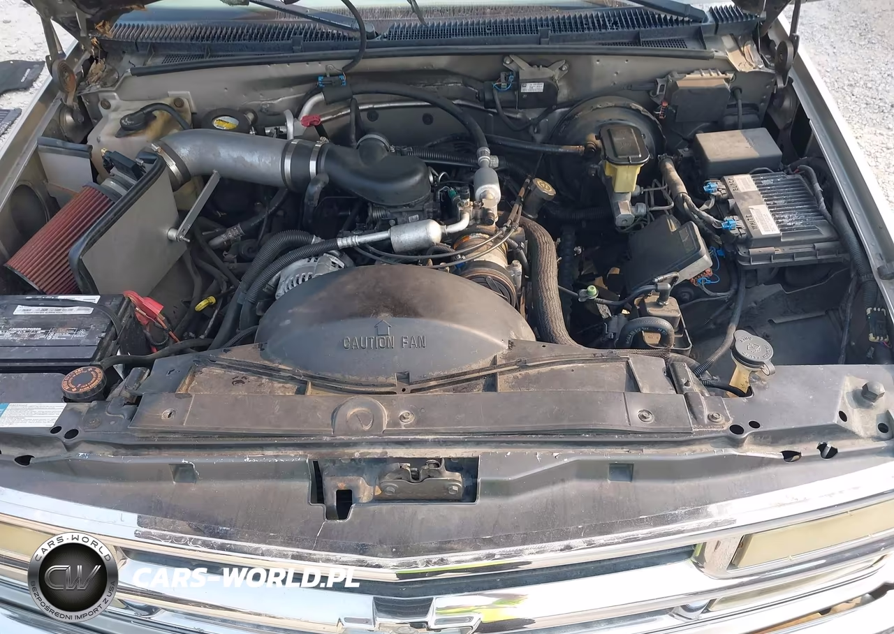 1999 Chevrolet Suburban Lt VIN:3GNEC16R8XG162920 - 10
