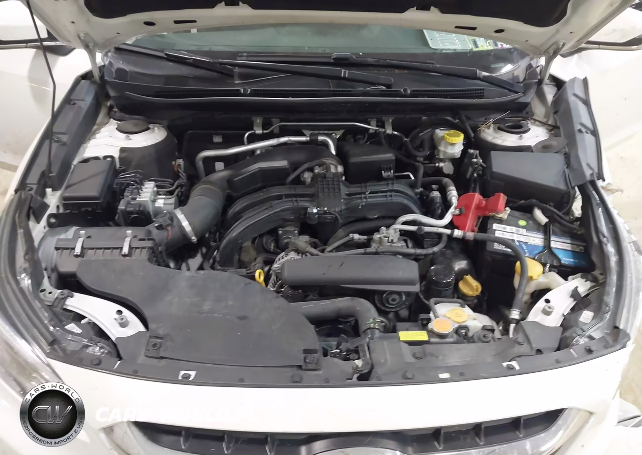 2021 Subaru Legacy Premium VIN:4S3BWAF6XM3002948 - 10