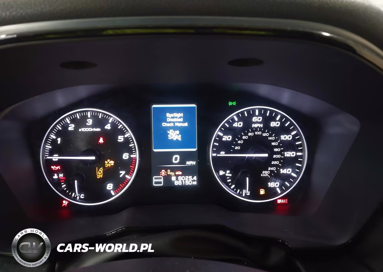 2021 Subaru Legacy Premium VIN:4S3BWAF6XM3002948 - 7