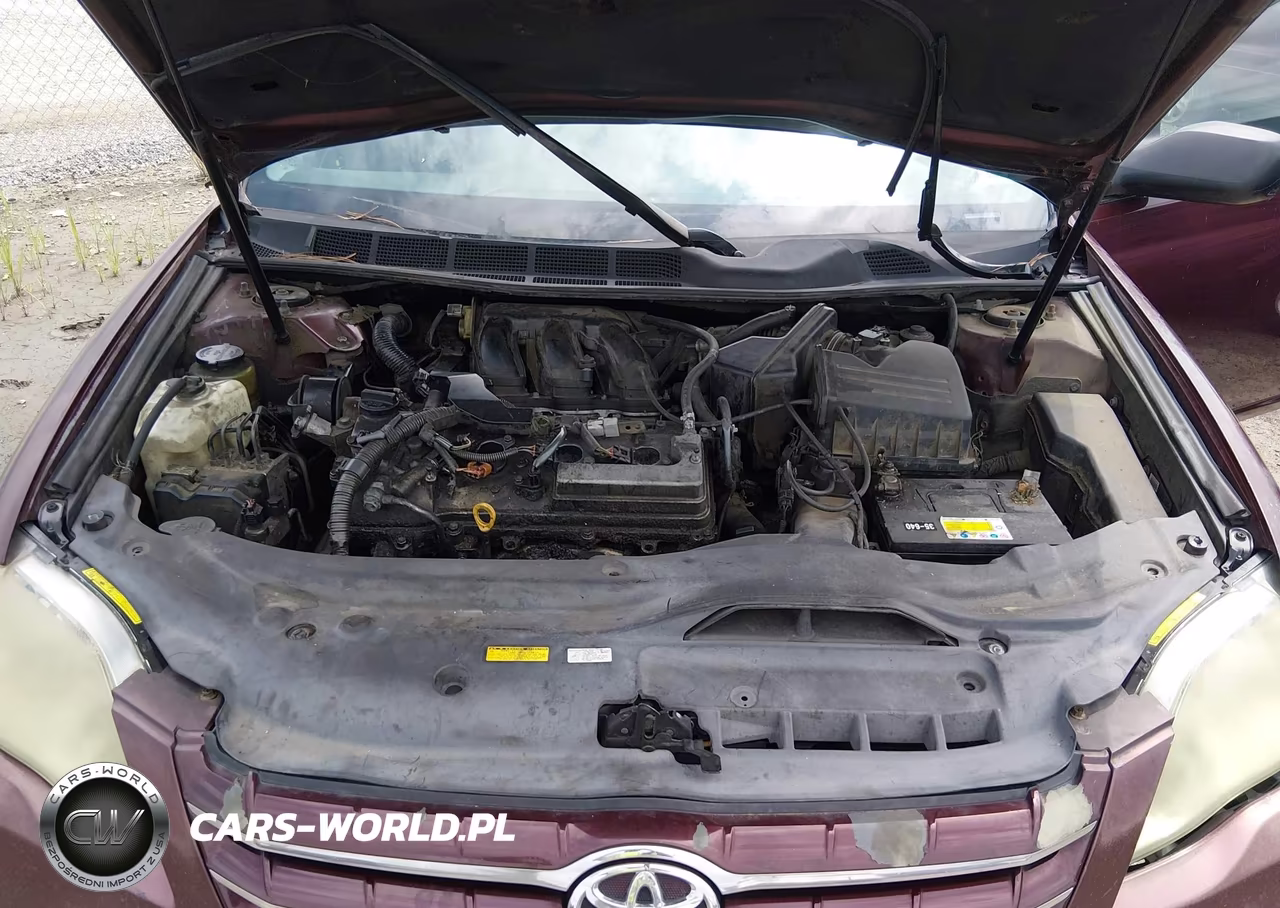 2006 Toyota Avalon Touring VIN:4T1BK36B56U073486 - 10