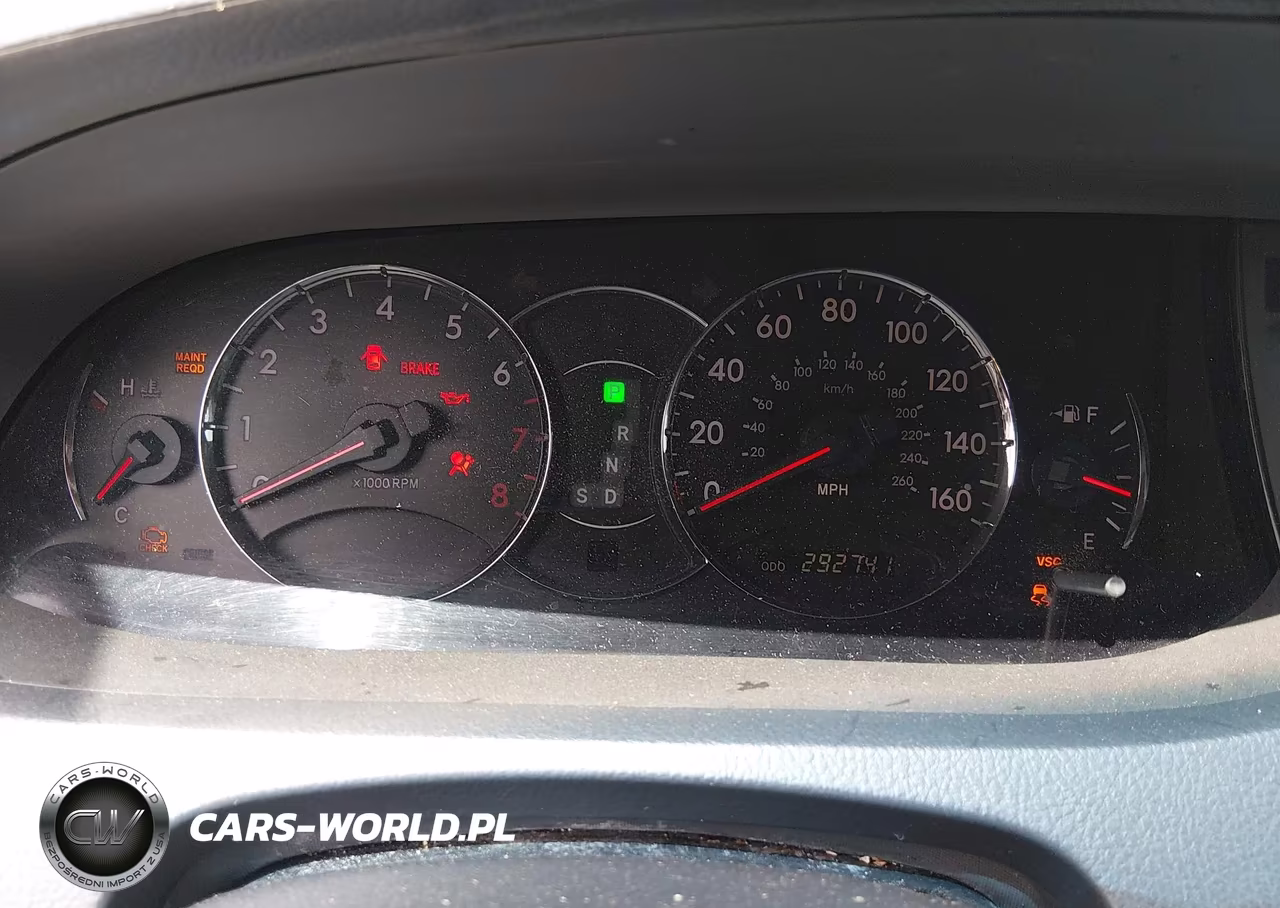 2006 Toyota Avalon Touring VIN:4T1BK36B56U073486 - 7