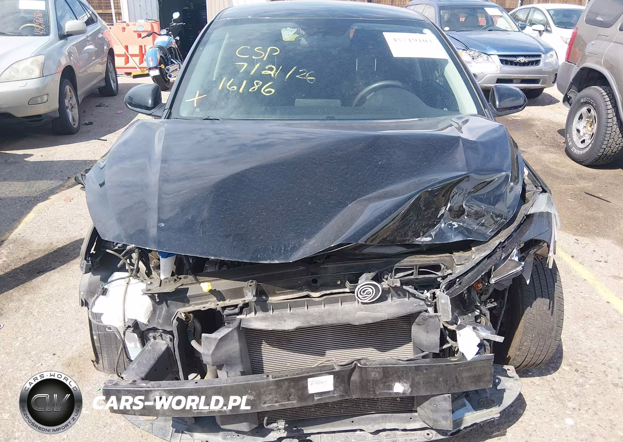 2022 Kia Rio Lx VIN:3KPA24AD1NE469829 - 13