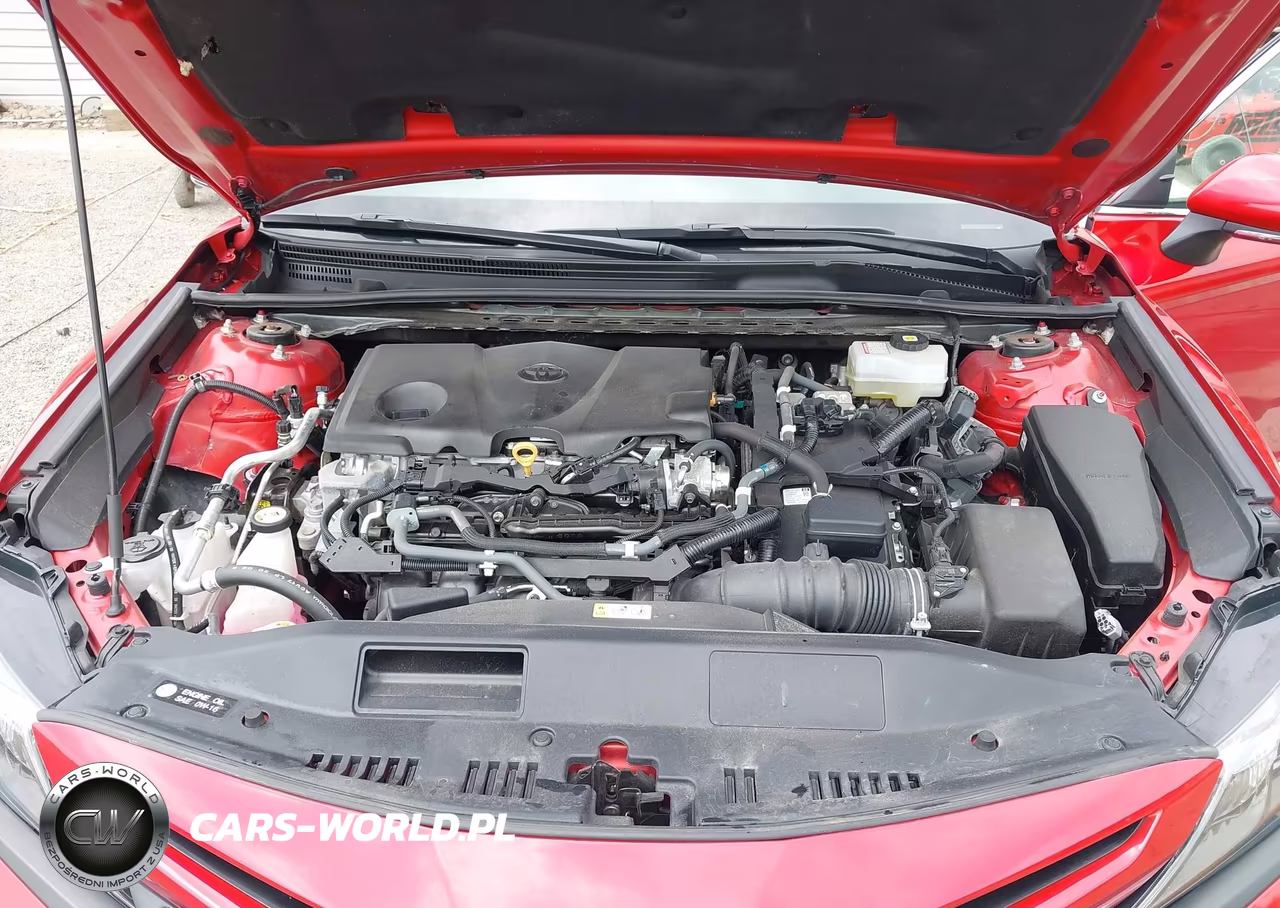 2021 Toyota Camry Se Hybrid VIN:4T1G31AKXMU029060 - 10