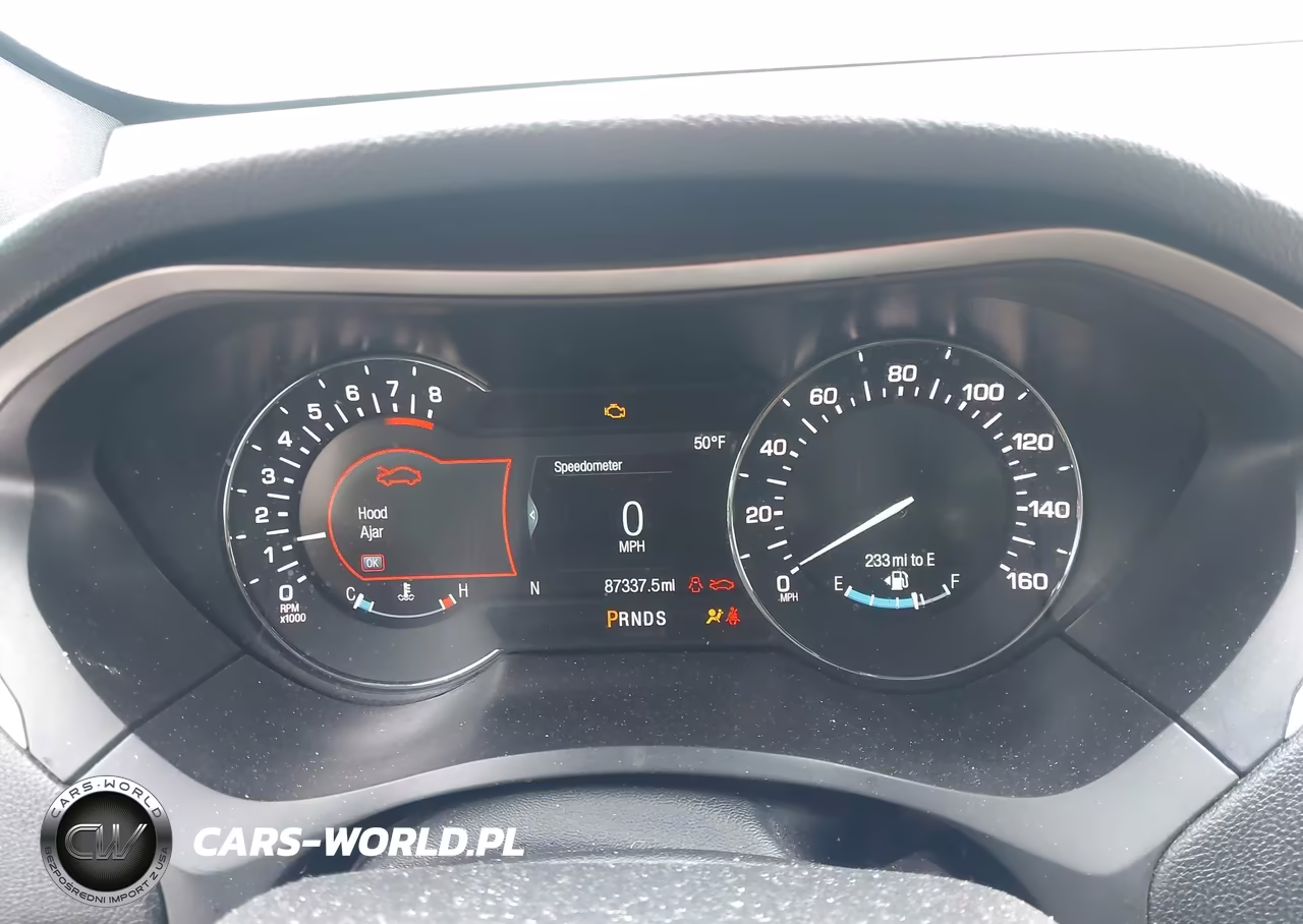2018 Lincoln Mkz Reserve VIN:3LN6L5E92JR601901 - 7