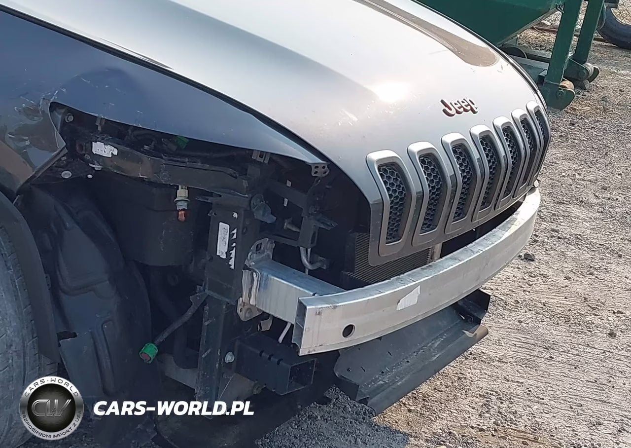 2016 Jeep Cherokee 75Th Anniversary VIN:1C4PJLCB2GW287407 - 21