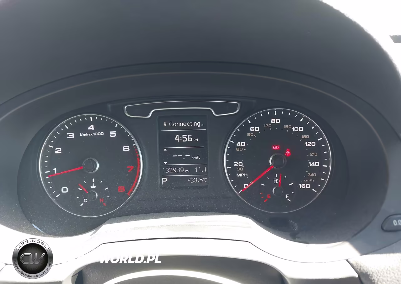 2015 Audi Q3 2.0T Premium Plus VIN:WA1BFCFS0FR013475 - 7