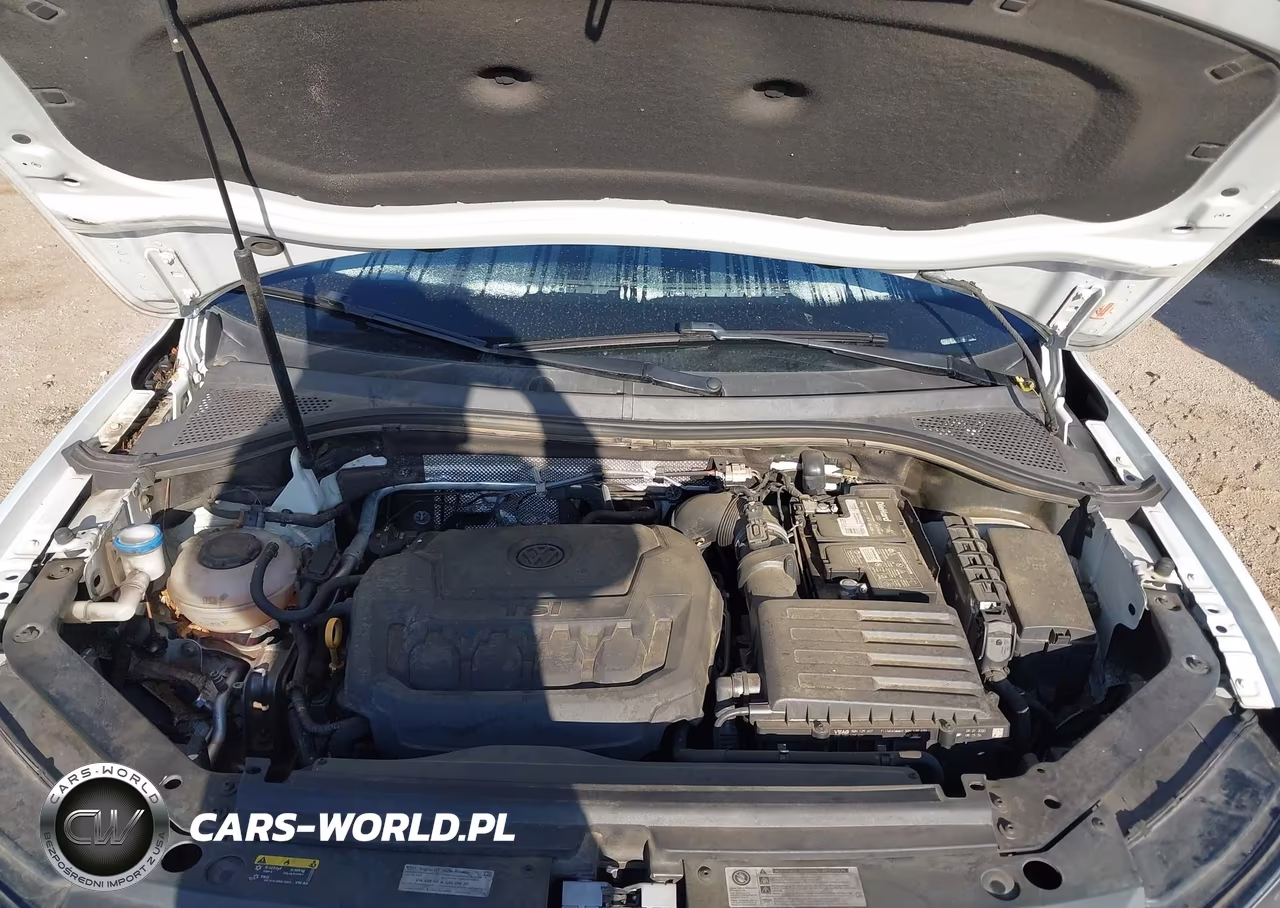 2020 Volkswagen Tiguan VIN:3VV3B7AX6LM101672 - 10