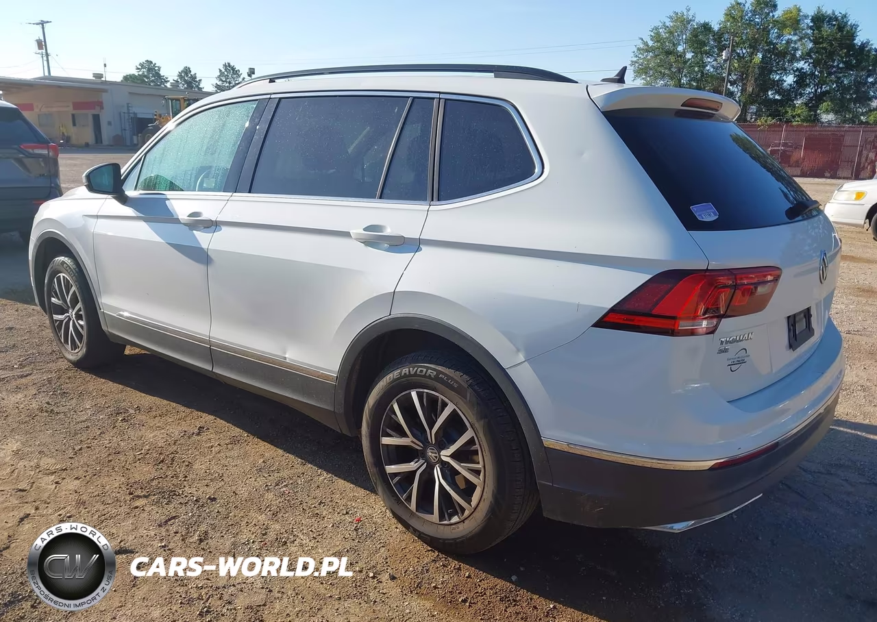 2020 Volkswagen Tiguan VIN:3VV3B7AX6LM101672 - 3
