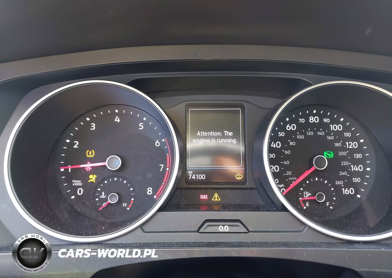 2020 Volkswagen Tiguan VIN:3VV3B7AX6LM101672 - 7