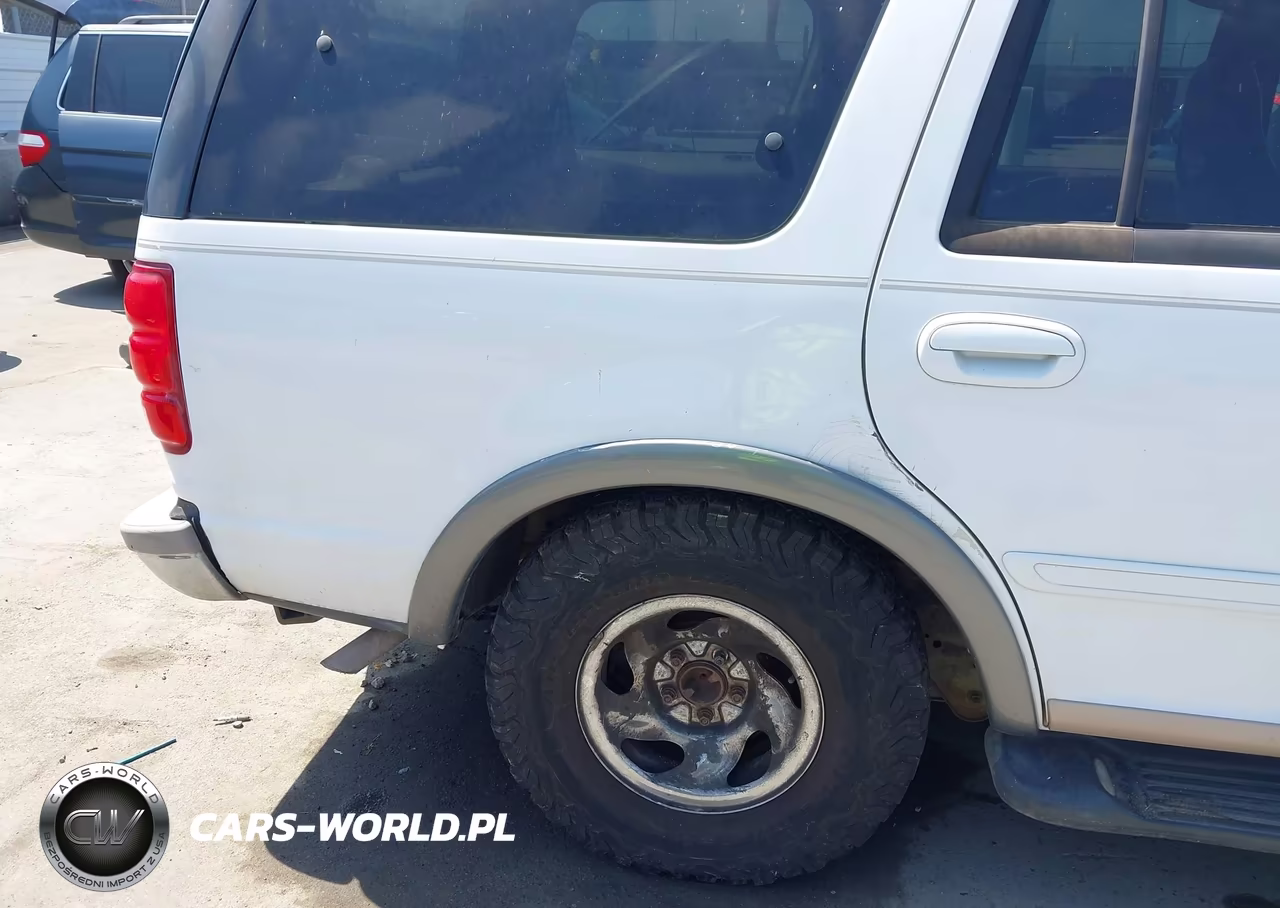 1997 Ford Expedition Eddie Bauer-Xlt VIN:1FMEU17L0VLB83403 - 6