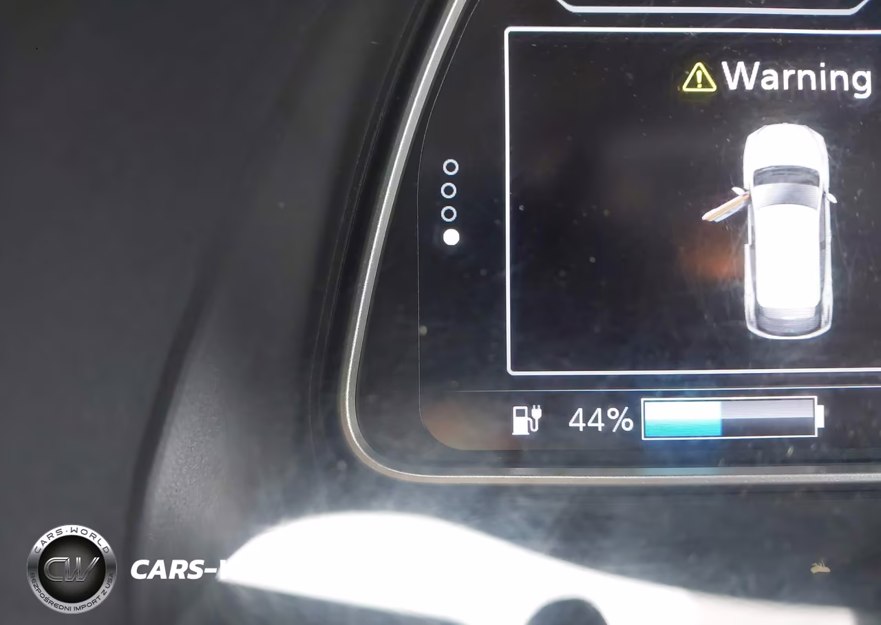 2018 Nissan Leaf S VIN:1N4AZ1CP8JC302330 - 13