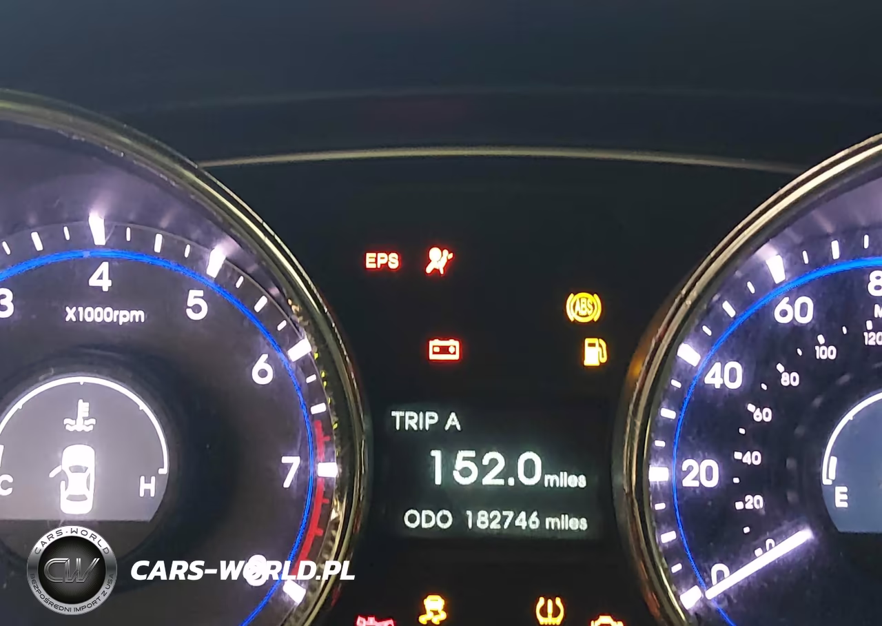 2011 Hyundai Sonata Gls VIN:5NPEB4AC8BH277355 - 14