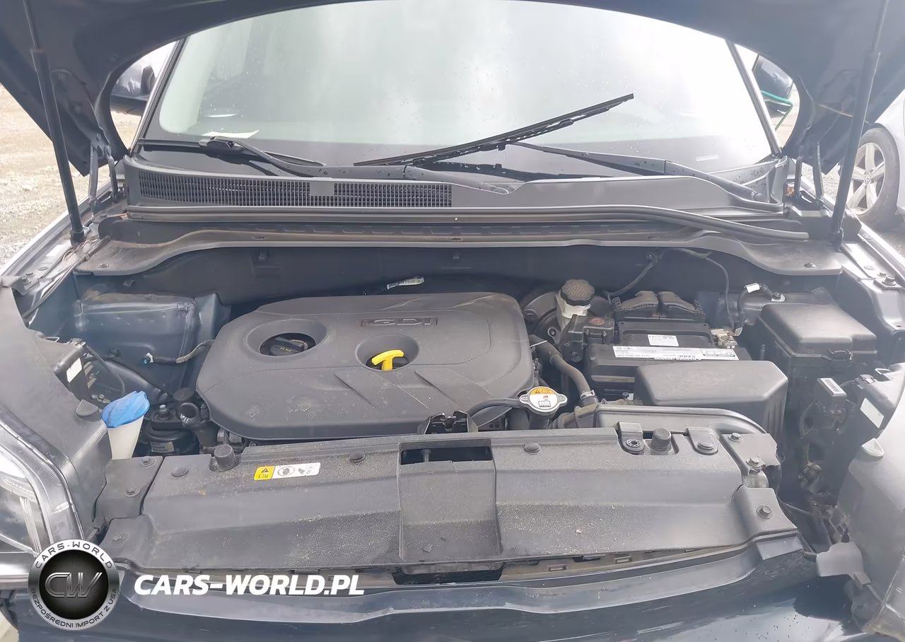 2016 Kia Soul + VIN:KNDJP3A58G7330630 - 10