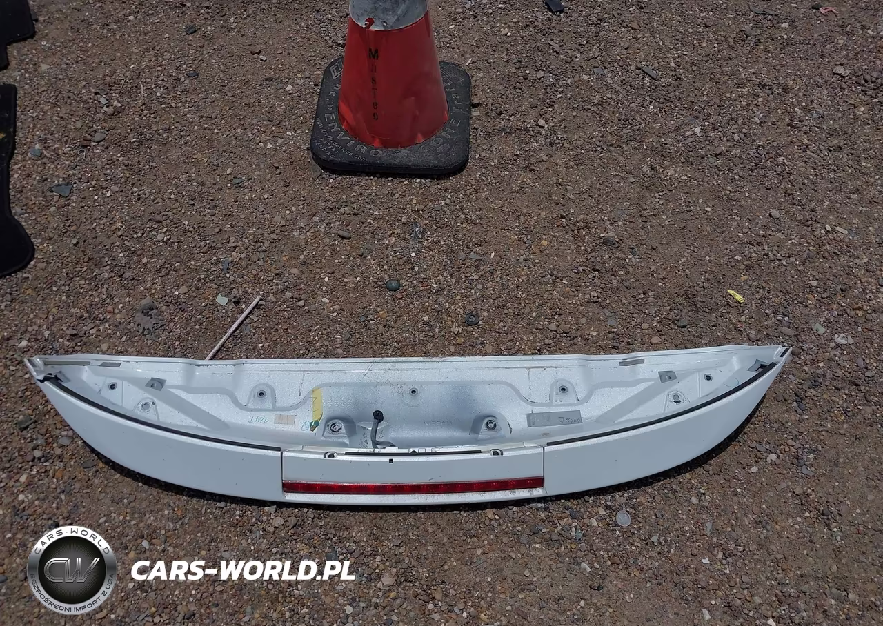2023 Nissan Armada Platinum 2Wd VIN:JN8AY2CC3P9183841 - 12
